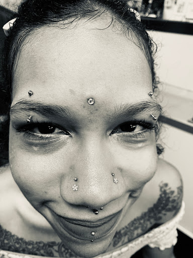 Explore leap year tattoo ideas, creative tattoo ideas in Denver, available at 5280 INK