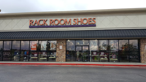Shoe Store «Rack Room Shoes», reviews and photos, 1625 Market Pl Blvd a, Cumming, GA 30041, USA