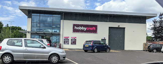 Hobbycraft Colchester