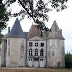 Photo n° 1 de l'avis de Marie.d fait le 14/08/2022 à 19:40 pour Château de Reynel à Reynel