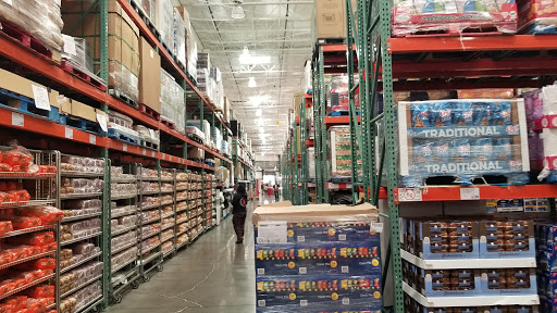 Warehouse store «Costco Wholesale», reviews and photos, 251 Front Royal Pike, Winchester, VA 22602, USA
