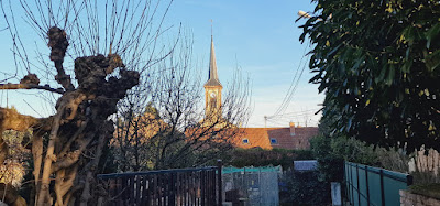 Niederhausbergen Centre à Niederhausbergen