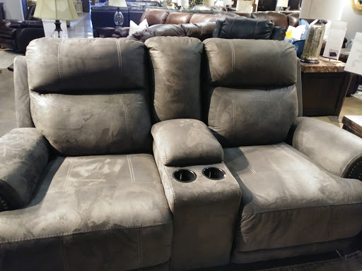 Furniture Store «Ashley HomeStore», reviews and photos, 5458 New Hope Commons Dr, Durham, NC 27707, USA