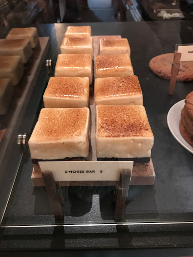 Dessert Shop «Hot Cakes - Molten Chocolate Cakery», reviews and photos, 5427 Ballard Ave NW, Seattle, WA 98107, USA