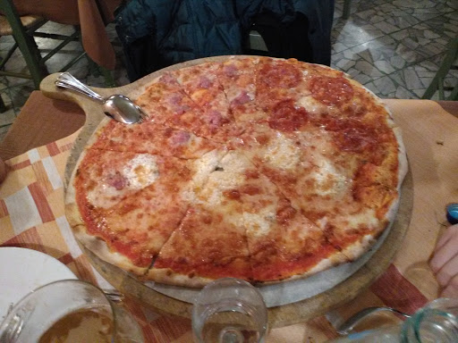 Il GIARDINETTO da Giando in Capannori, Provincia di Lucca