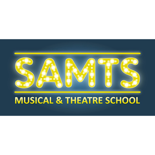 SAMTS Musicalschule & Schauspielschule - Universität