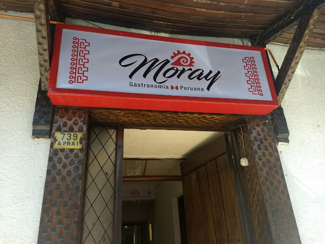 Opiniones de Moray restaurante en Melipilla - Restaurante