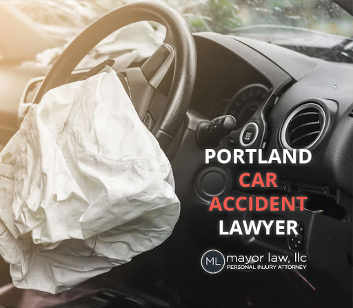 Personal Injury Attorney «Mayor Law LLC», reviews and photos