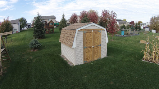 Roofing Contractor «Refuge Roofing & Siding, LLC», reviews and photos, 18315 Dahlia St NW, Cedar, MN 55011, USA