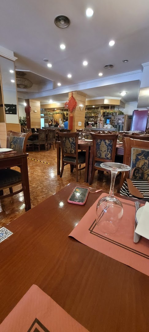 Liang Restaurante