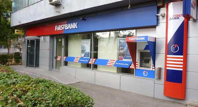 First Bank