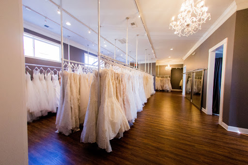 Bridal Shop «Carrie Karibo Bridal Boutique», reviews and photos, 334 W Benson St, Cincinnati, OH 45215, USA