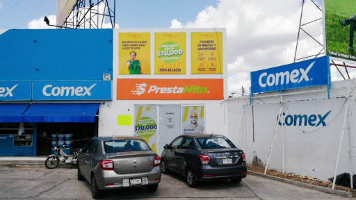 Financiera PrestaMito Mérida 2