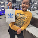 Photo n° 1 de l'avis de Lucie.. fait le 21/02/2024 à 14:31 pour adidas Originals Store Villeneuve la Garenne à Villeneuve-la-Garenne
