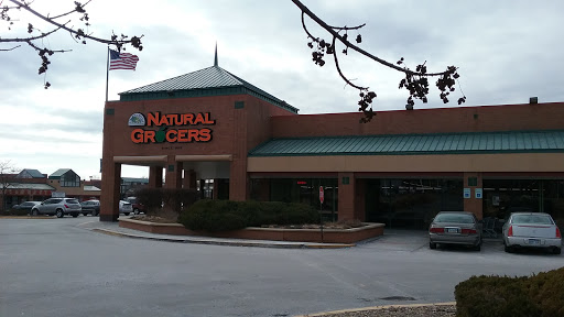 Natural Foods Store «Natural Grocers», reviews and photos, 9108 Metcalf Ave, Overland Park, KS 66212, USA