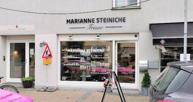 Marianne Steiniche