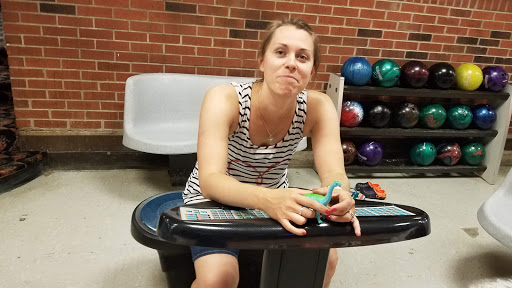 Bowling Alley «Avon North Hill Lanes», reviews and photos, 150 W Tienken Rd, Rochester Hills, MI 48306, USA