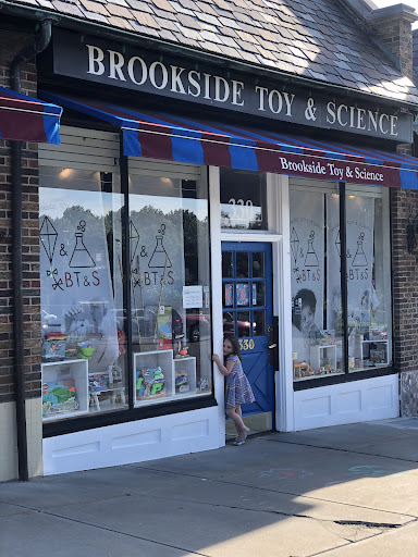 Toy Store «Brookside Toy and Science», reviews and photos, 330 W 63rd St, Kansas City, MO 64113, USA