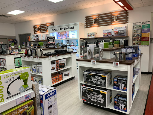 Appliance Store «P.C. Richard & Son», reviews and photos, 42-99 Francis Lewis Blvd, Bayside, NY 11361, USA