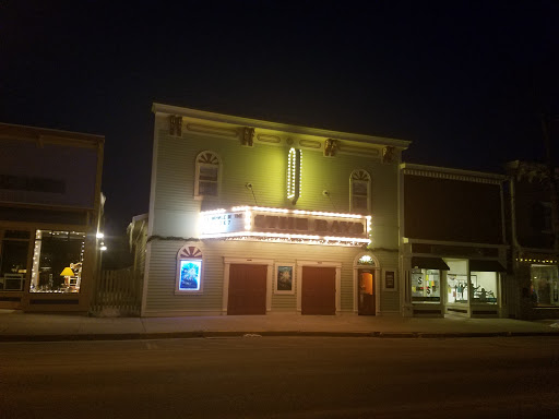 Movie Theater «The Bay Theatre», reviews and photos, 214 N St Joseph St, Suttons Bay, MI 49682, USA