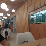 Photo n°2 de l'avis de Rui.u fait le 18/09/2021 à 08:47 sur le  Marisqueira Santiago à Quarteira