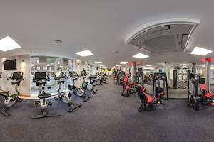 Kings Sport - Waterloo Gym