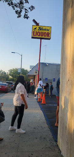 Liquor Store «Blue Bird Liquor», reviews and photos, 13746 Hawthorne Blvd, Hawthorne, CA 90250, USA
