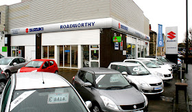 Roadworthy Bristol