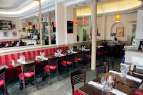 Atmosphère du Restaurant français La Régalade Saint-Honoré à Paris - n°10