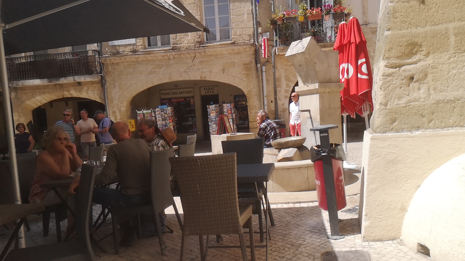 Photo n° 4 de l'avis de PHILLIP.A fait le 06/06/2019 à 16:50