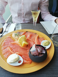 Plats et boissons du Restaurant Au Petit Versailles du Marais à Paris - n°12