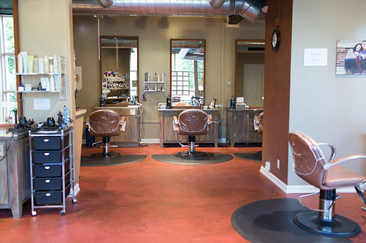 Beauty Salon «Cosmotique Salon & Spa LLC», reviews and photos, 201 S 5th St, Richmond, IN 47374, USA