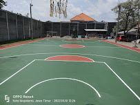 Foto SMA  Taruna Nusa Harapan, Kota Mojokerto