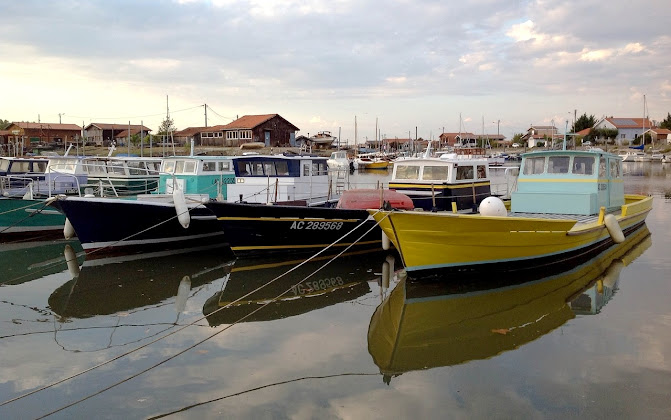 Photo Maison de vacances Location Villa Eden Dune 33120 Arcachon