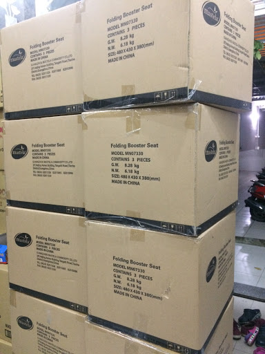 Top 20 cửa hàng babyhop Quận Bình Thạnh Hồ Chí Minh 2022