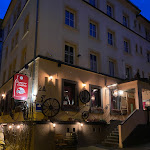 Photo n°2 de l'avis de Salvatore.u fait le 27/02/2023 à 12:46 sur le restaurants Stuttgarter Stäffele à Stuttgart