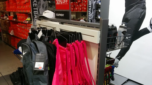 Sporting Goods Store «Nike Factory Store», reviews and photos, 333 5 Cities Dr #142, Pismo Beach, CA 93449, USA