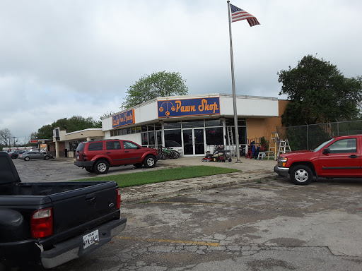 Pawn Shop «River City Pawn & Jewelry», reviews and photos, 417 Main St, Schertz, TX 78154, USA