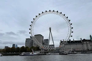 London Eye River Cruise image