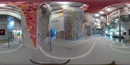 Rock Climbing Gym «Sportrock Climbing Centers», reviews and photos, 45935 Maries Rd, Sterling, VA 20166, USA