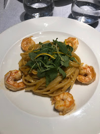 Spaghetti du Restaurant italien Il Sorrentino à Paris - n°17