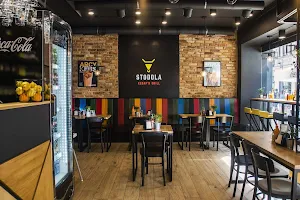 Stodoła Kebap & Grill - Poznań, Wielka image