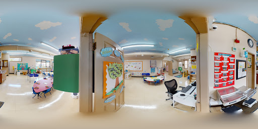 Day Care Center «Toddler Town Daycare Too», reviews and photos, 5934 W Diversey Ave, Chicago, IL 60639, USA