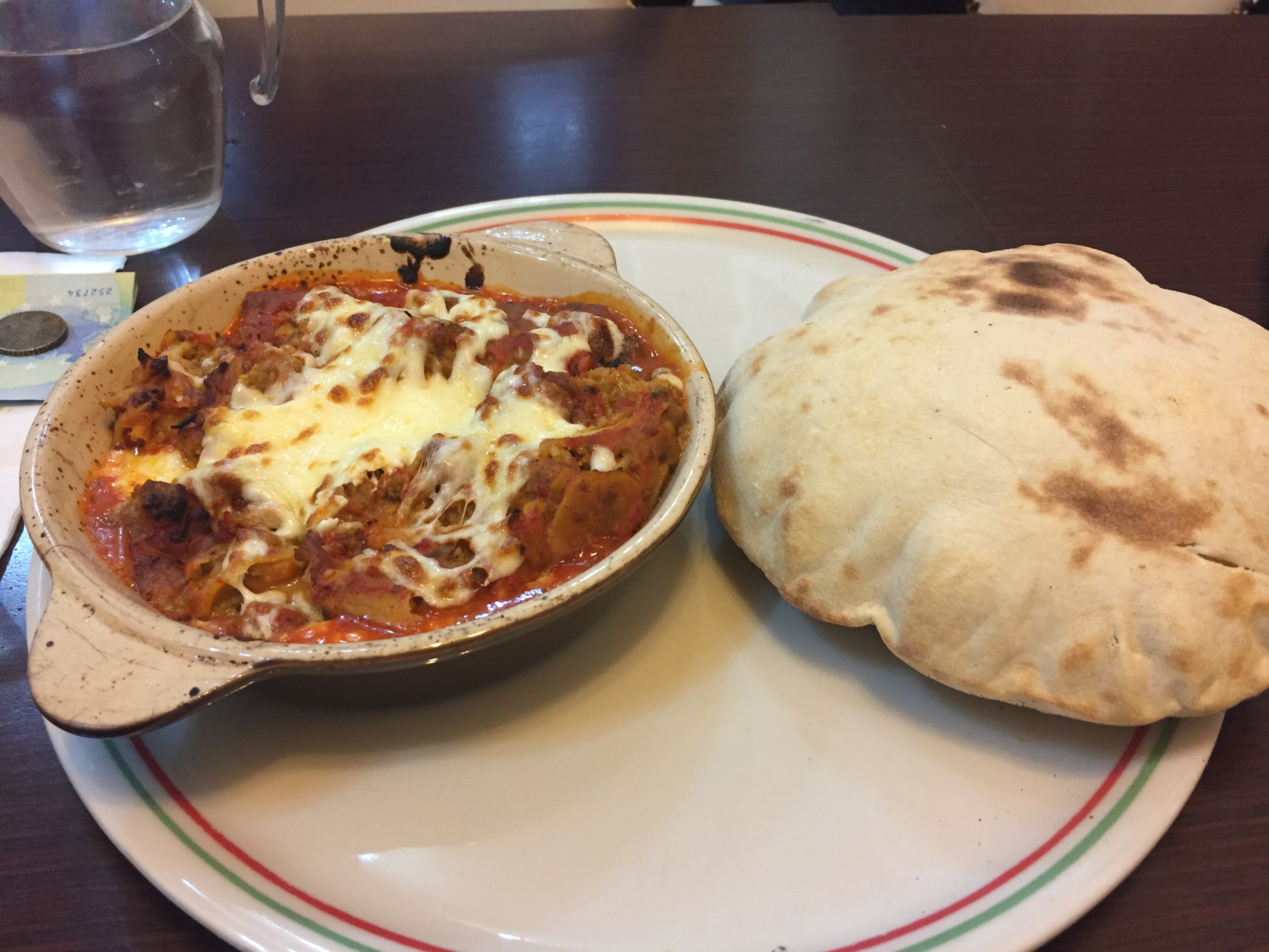 Photo n° 1 de l'avis de G.y fait le 15/11/2017 à 19:15