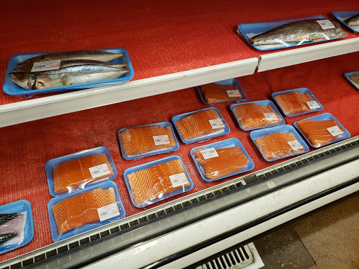 Grocery Store «GS Supermarket», reviews and photos, 5127 W Glendale Ave, Glendale, AZ 85301, USA