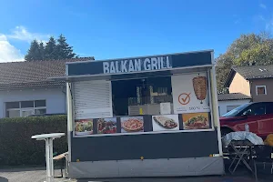 Döner Kebab Balkan Grill image