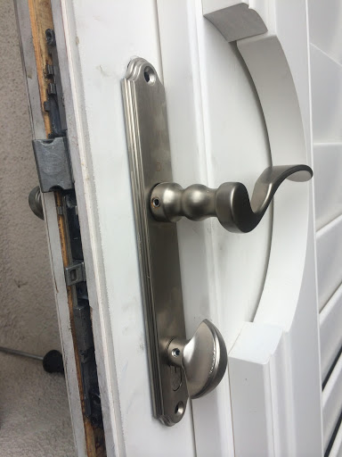 Locksmith «Lock and Roll», reviews and photos, 8462 Spring Desert Pl, Rancho Cucamonga, CA 91730, USA