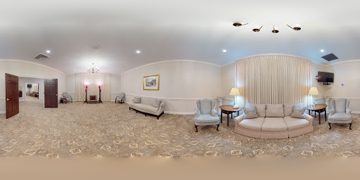 Funeral Home «E J Fielding Funeral Home Inc.», reviews and photos, 2260 W 21st Ave, Covington, LA 70433, USA