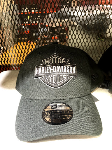 Motorcycle Dealer «Harley-Davidson of Frederick», reviews and photos, 5722 Urbana Pike, Frederick, MD 21704, USA