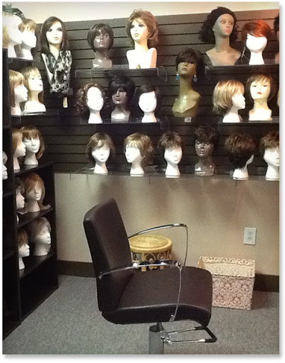 Boutique «Silhouette Mastectomy Boutique», reviews and photos, 12715 Warwick Blvd V, Newport News, VA 23607, USA